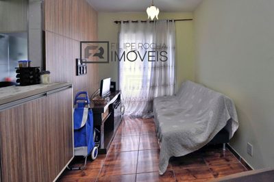 Apartamento, 2 quartos, 57 m² - Foto 5