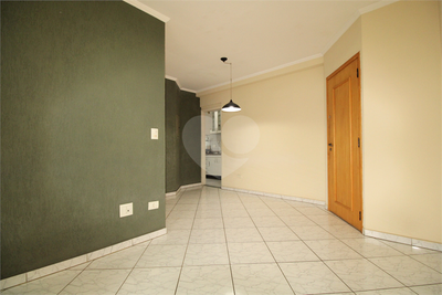 Apartamento, 2 quartos, 51 m² - Foto 1