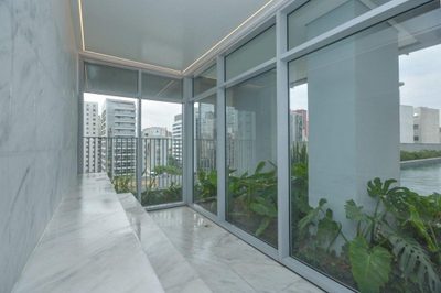 Apartamento, 3 quartos, 124 m² - Foto 3