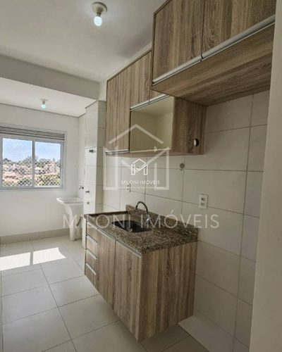 Apartamento, 3 quartos, 65 m² - Foto 1