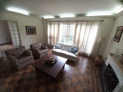 Casa, 3 quartos, 320 m² - Foto 2