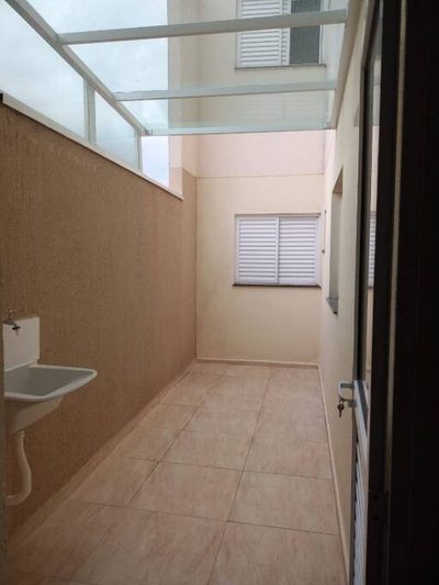 Apartamento, 2 quartos - Foto 5