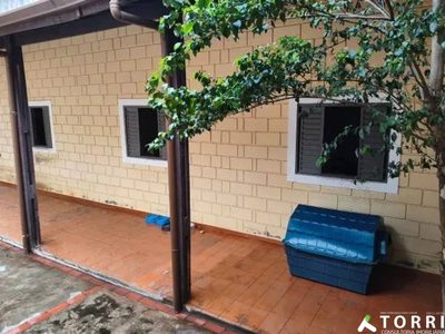 Casa, 3 quartos, 120 m² - Foto 2