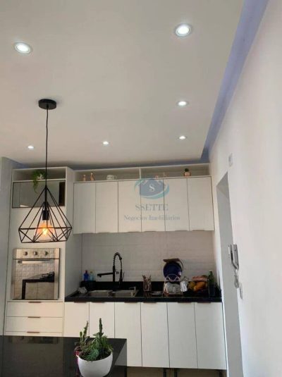 Apartamento, 3 quartos, 125 m² - Foto 3