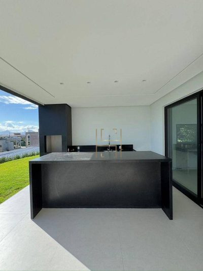 Casa de Condomínio, 4 quartos - Foto 2