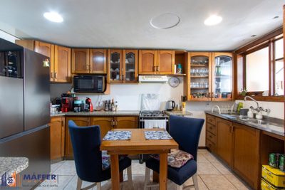 Cobertura, 4 quartos, 241 m² - Foto 3