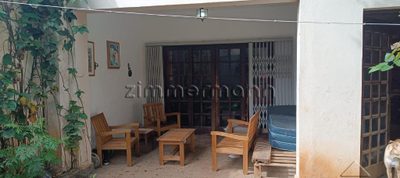Casa, 4 quartos, 210 m² - Foto 1