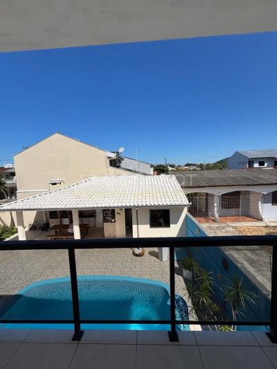 Sobrado, 4 quartos, 181 m² - Foto 2