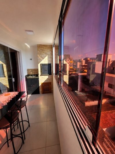 Apartamento, 3 quartos, 63 m² - Foto 5