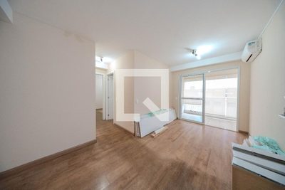 Apartamento, 2 quartos, 53 m² - Foto 1