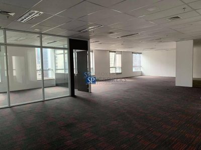 Sala-Conjunto, 279 m² - Foto 2