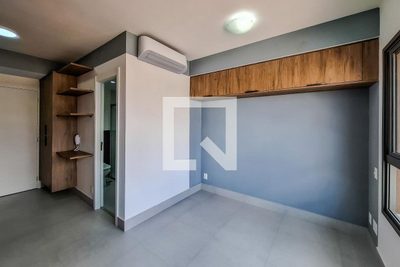 Kitnet-Studio, 21 m² - Foto 5