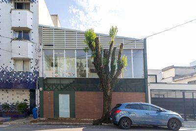 Prédio Inteiro, 867 m² - Foto 1