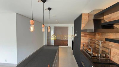 Apartamento, 3 quartos, 125 m² - Foto 2