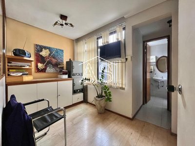 Sala-Conjunto, 39 m² - Foto 2