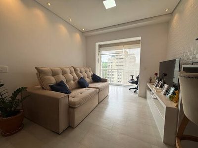 Apartamento, 1 quarto, 50 m² - Foto 5