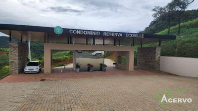 Loteamento e Condomínio, 438 m² - Foto 3