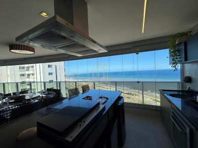 Apartamento, 3 quartos, 200 m² - Foto 5