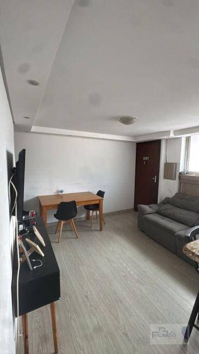 Apartamento, 3 quartos, 64 m² - Foto 4