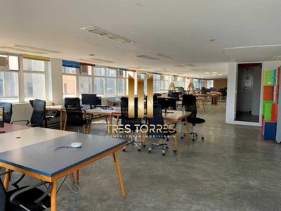 Sala-Conjunto, 448 m² - Foto 4