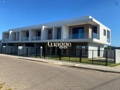 Casa, 3 quartos, 101 m² - Foto 2