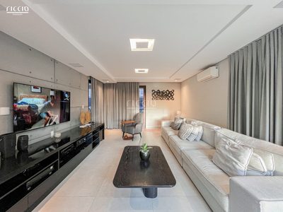 Casa de Condomínio, 4 quartos - Foto 5
