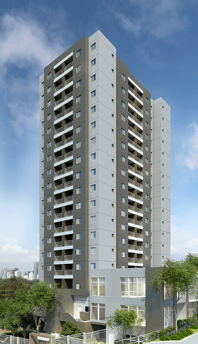 Loja-Salão, 784 m² - Foto 1