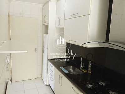 Apartamento, 3 quartos, 65 m² - Foto 2