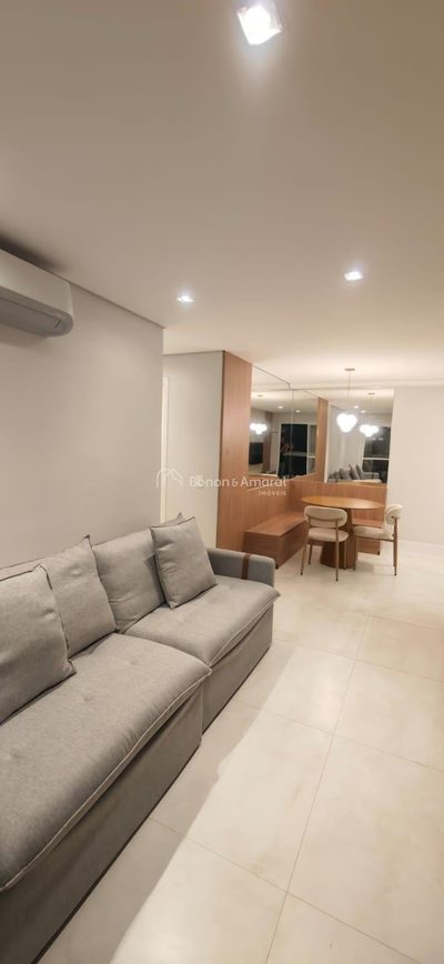 Apartamento, 2 quartos, 60 m² - Foto 5