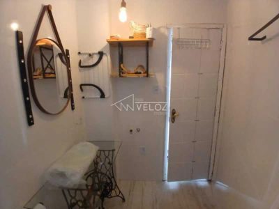 Apartamento, 23 m² - Foto 5