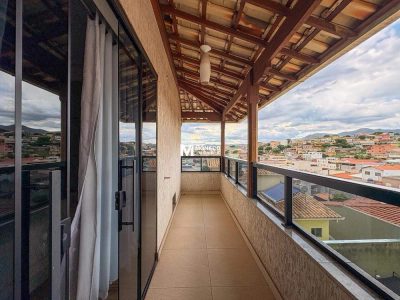 Casa, 5 quartos, 223 m² - Foto 3