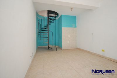 Loja-Salão, 50 m² - Foto 5
