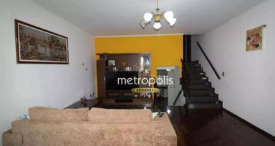 Sobrado, 4 quartos, 218 m² - Foto 5