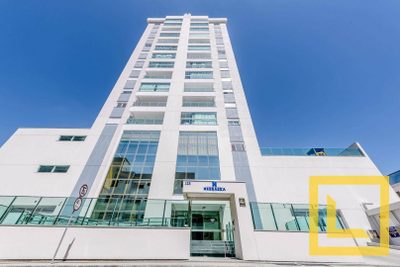 Apartamento, 2 quartos, 85 m² - Foto 2