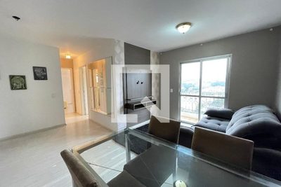 Apartamento, 2 quartos, 71 m² - Foto 1