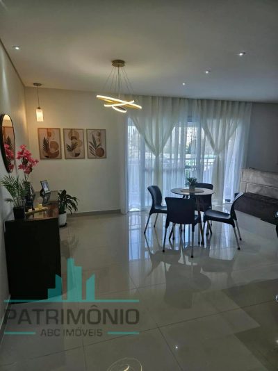 Apartamento, 3 quartos, 125 m² - Foto 4
