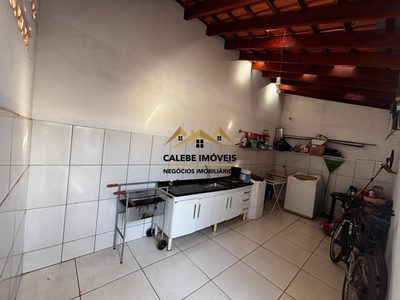 Casa, 2 quartos, 79 m² - Foto 5