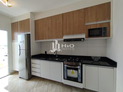 Apartamento, 2 quartos, 47 m² - Foto 4