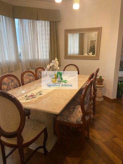 Apartamento, 4 quartos, 157 m² - Foto 2