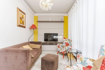 Sobrado, 6 quartos, 400 m² - Foto 4
