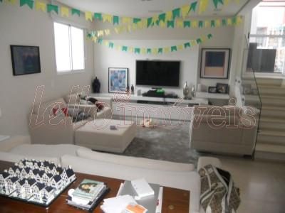 Apartamento, 4 quartos, 300 m² - Foto 1