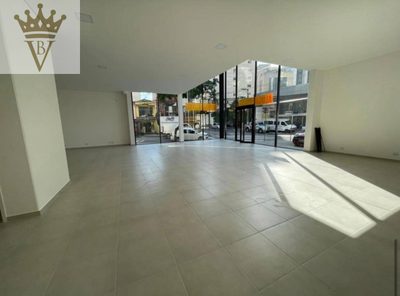 Prédio Inteiro, 550 m² - Foto 5