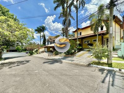 Casa de Condomínio, 4 quartos - Foto 5