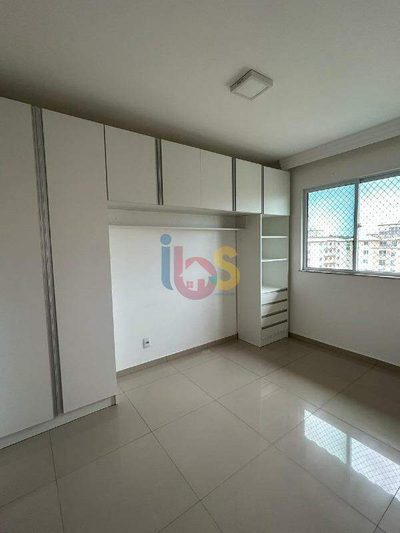 Apartamento, 2 quartos, 65 m² - Foto 3