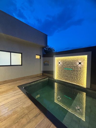 Casa, 3 quartos, 127 m² - Foto 3