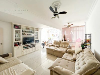 Apartamento, 4 quartos, 170 m² - Foto 3