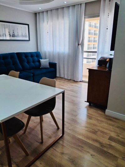 Apartamento, 3 quartos - Foto 1