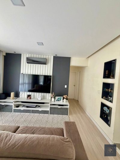 Apartamento, 2 quartos, 75 m² - Foto 4