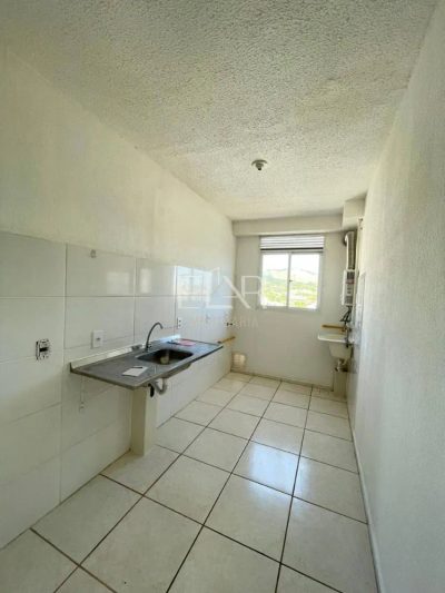Apartamento, 2 quartos, 43 m² - Foto 3