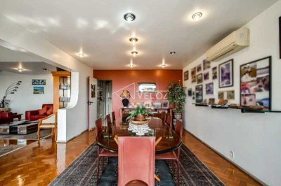Apartamento, 4 quartos, 367 m² - Foto 1